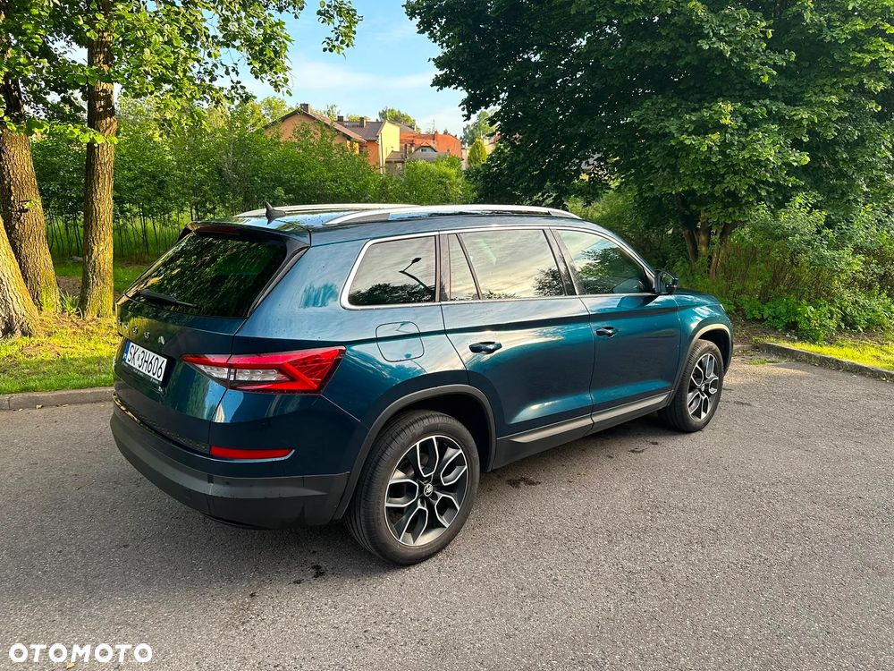 Skoda Kodiaq 1.5 TSI ACT 4x2 Style - 2
