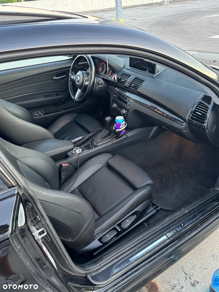 BMW Seria 1 - 9