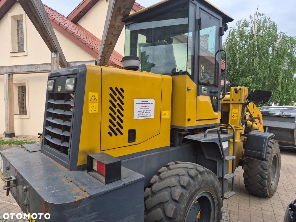 Günter Grossmann L2000 - 5