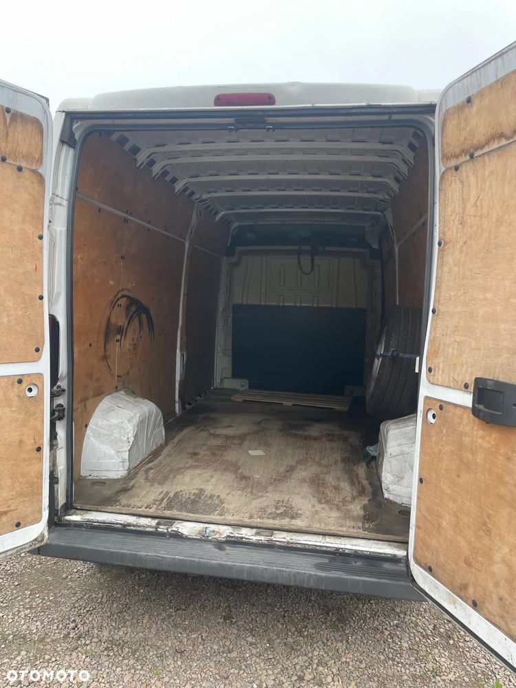 Fiat Ducato MJ L3 - 6
