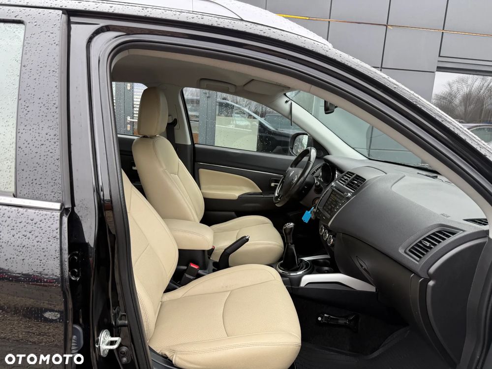 Citroën C4 Aircross 1.6 4x2 Seduction - 25