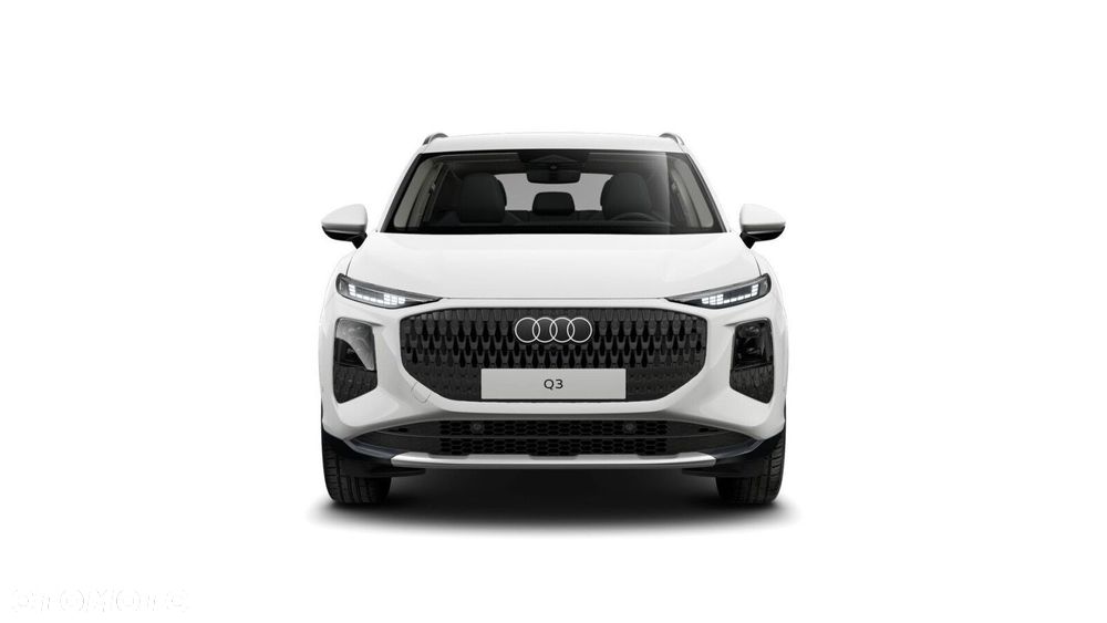 Audi Q3 - 2