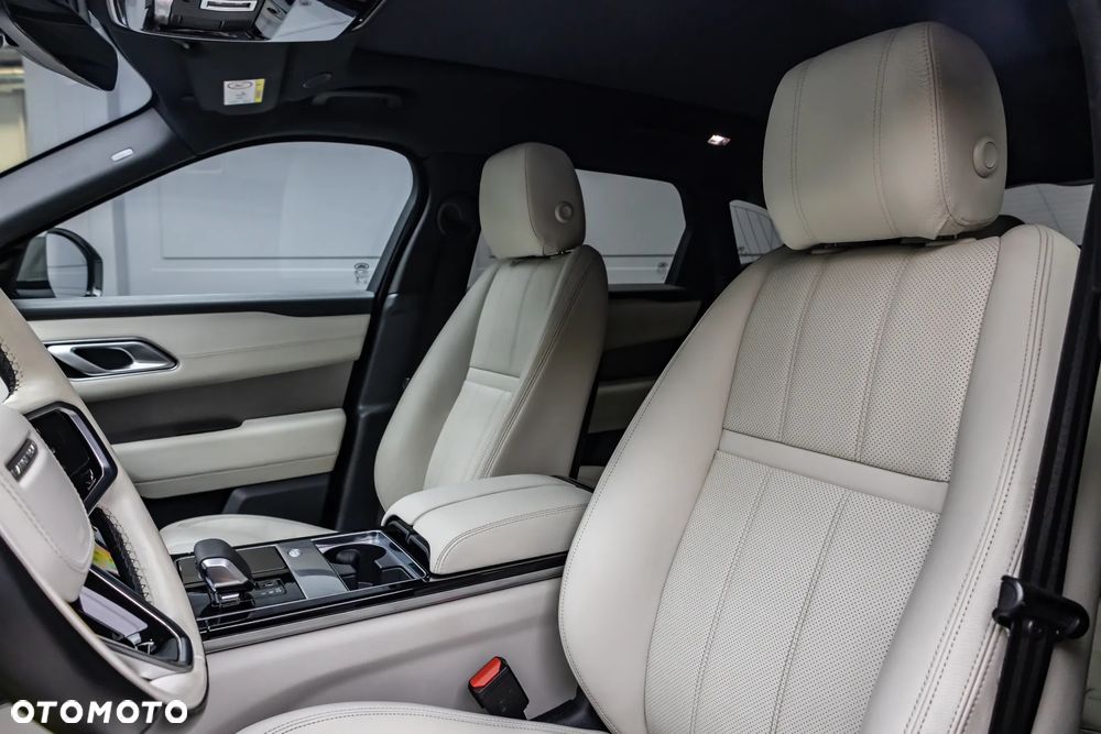 Land Rover Range Rover Velar 3.0 D300 mHEV SE - 13