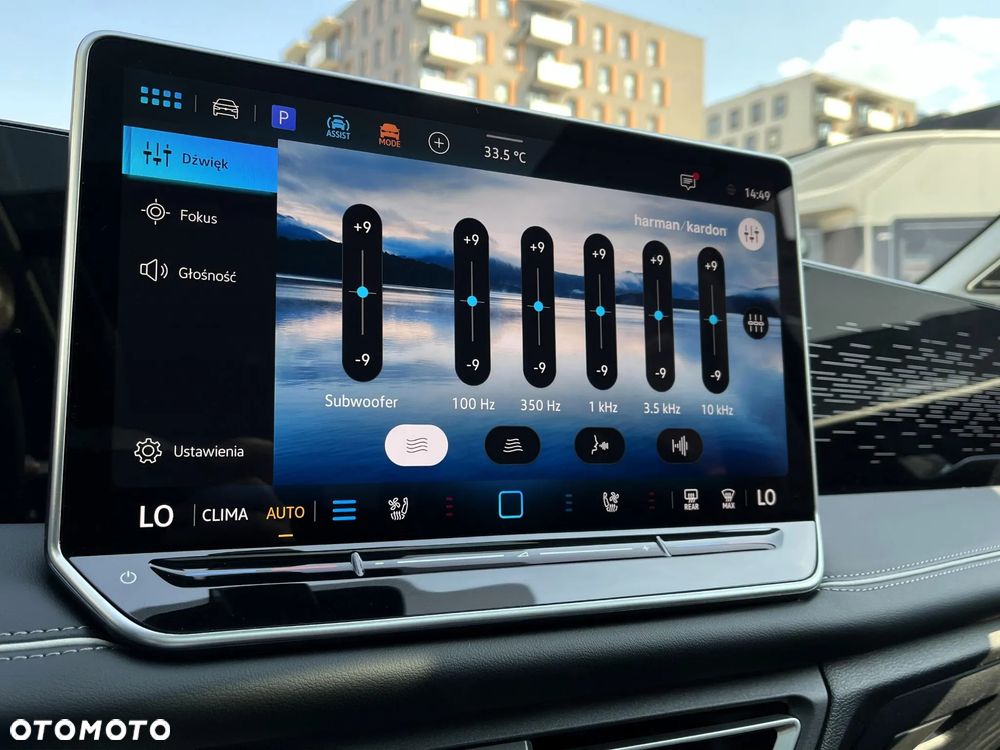 Volkswagen Tiguan 2.0 TDI Elegance DSG - 28