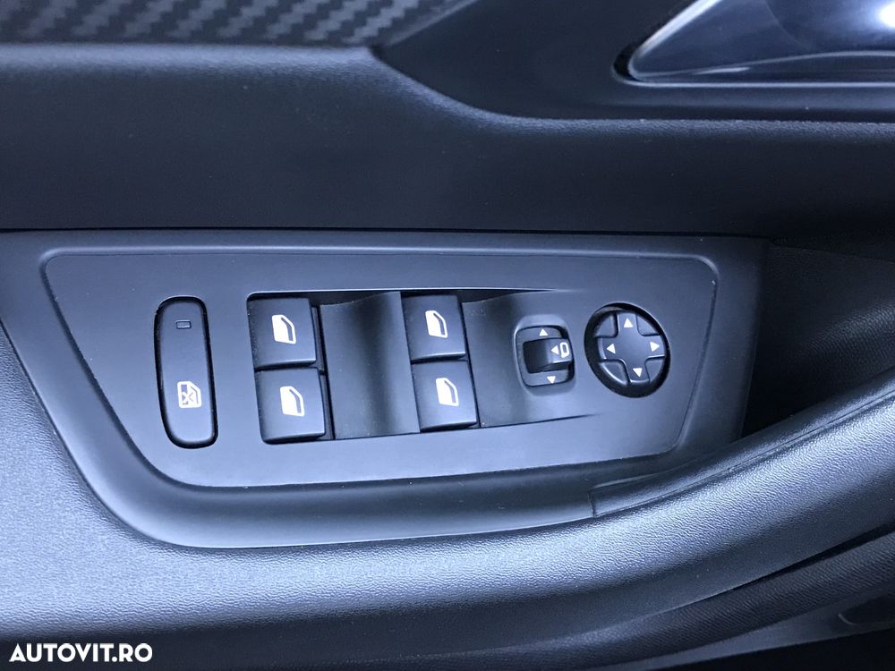 Peugeot 508 1.5 BlueHDI S&S EAT8 Allure Pack - 26