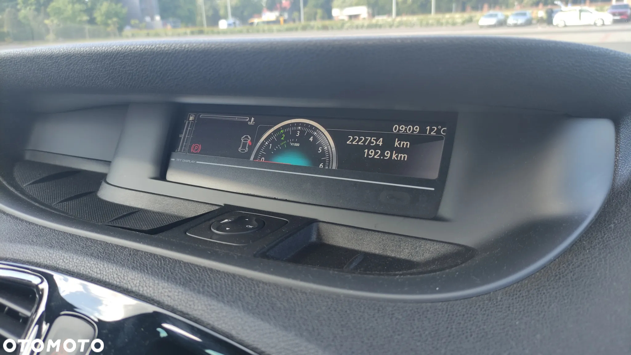Renault Scenic - 25