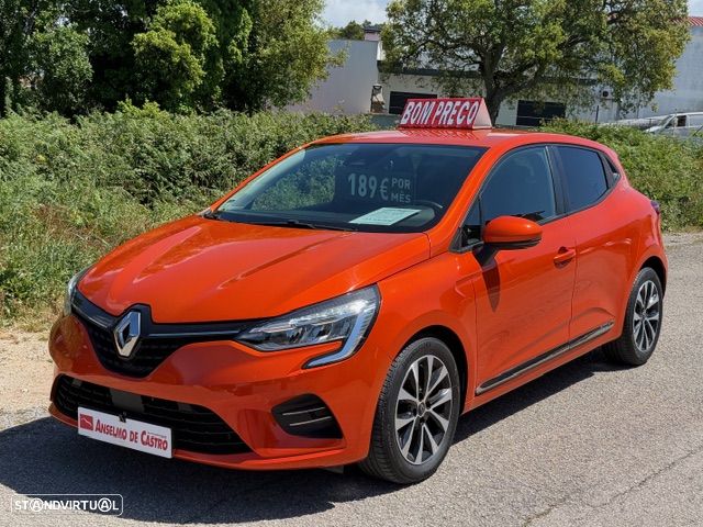 Renault Clio 1.0 TCe Intens - 2