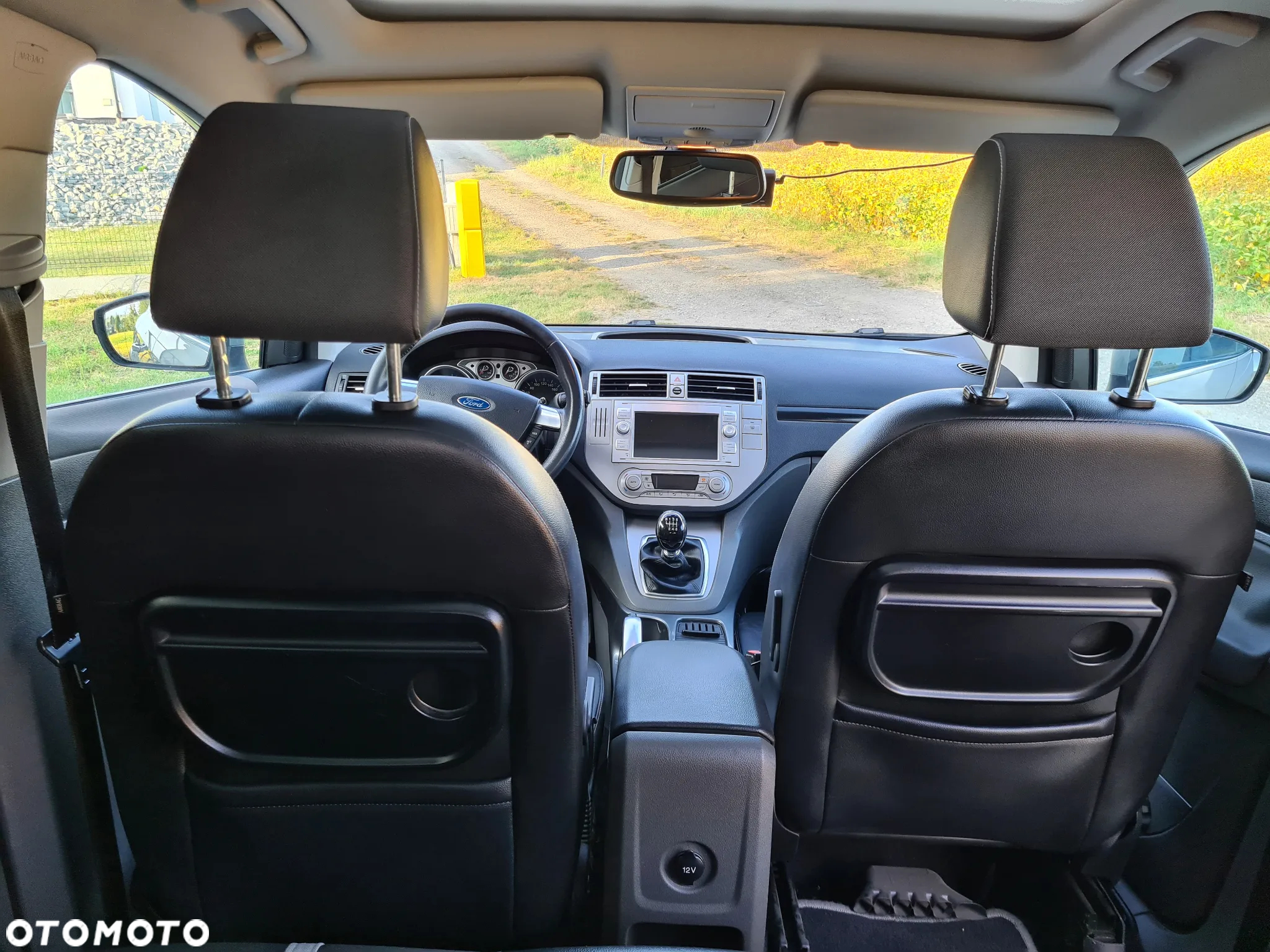 Ford Kuga 2.0 TDCi 4x4 Titanium - 17