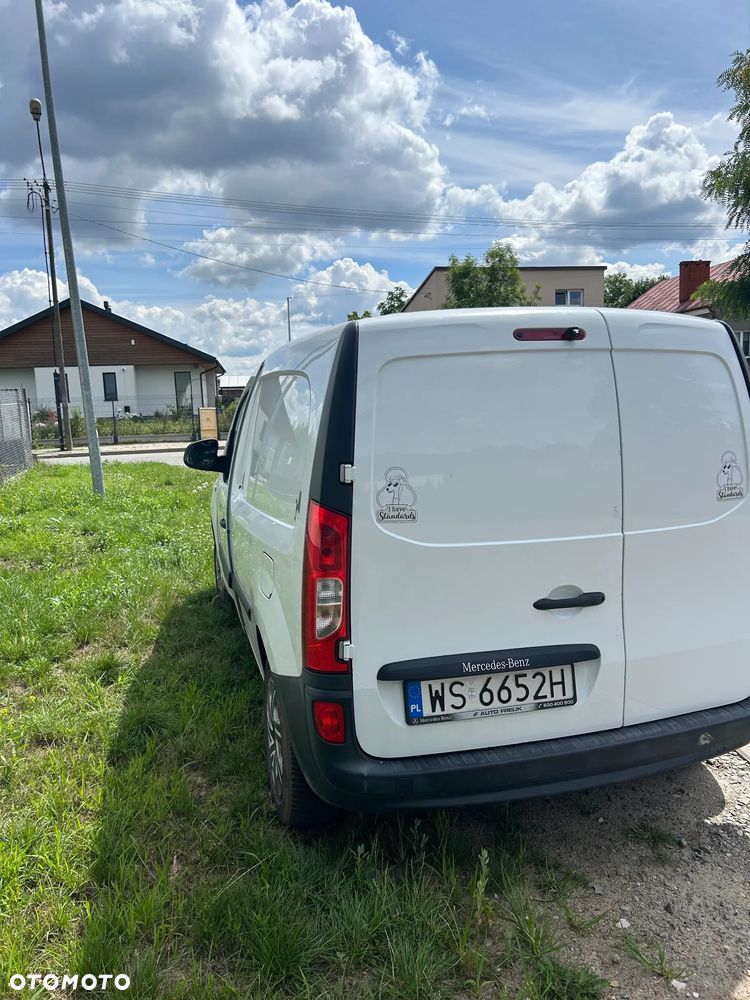 Mercedes-Benz Citan - 4
