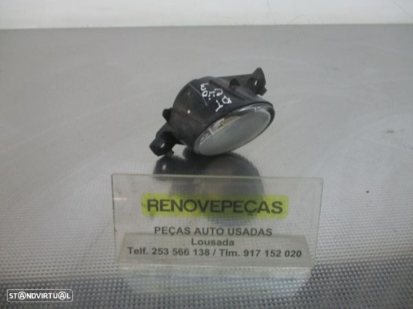 Farol Nevoeiro Dto Renault Clio Iii (Br0/1, Cr0/1) - 1
