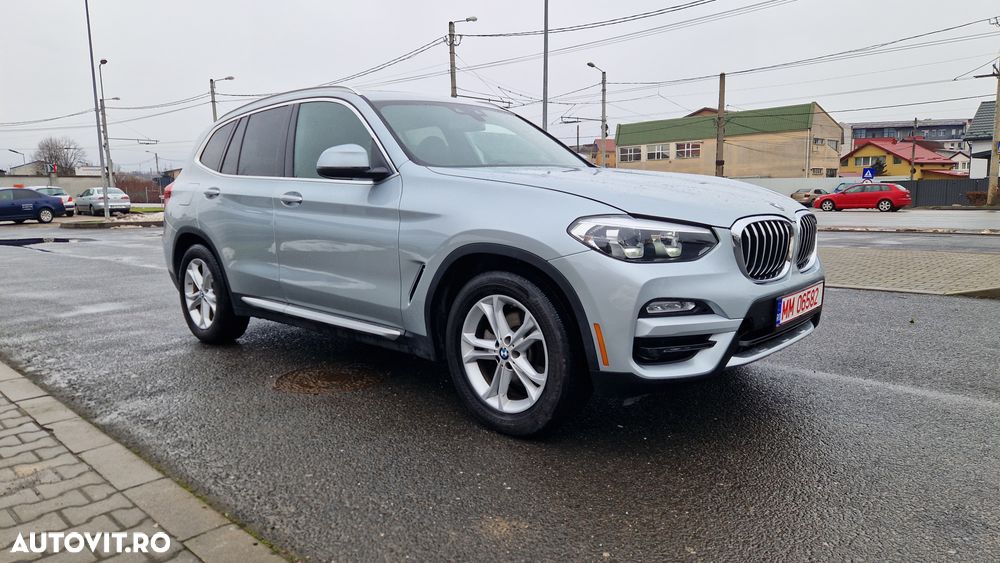 BMW X3 - 2