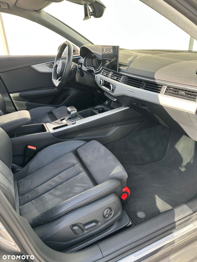 Audi A4 - 37