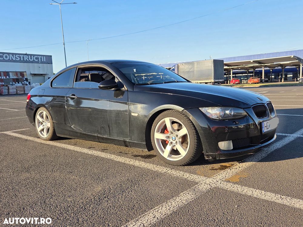 BMW Seria 3 - 2