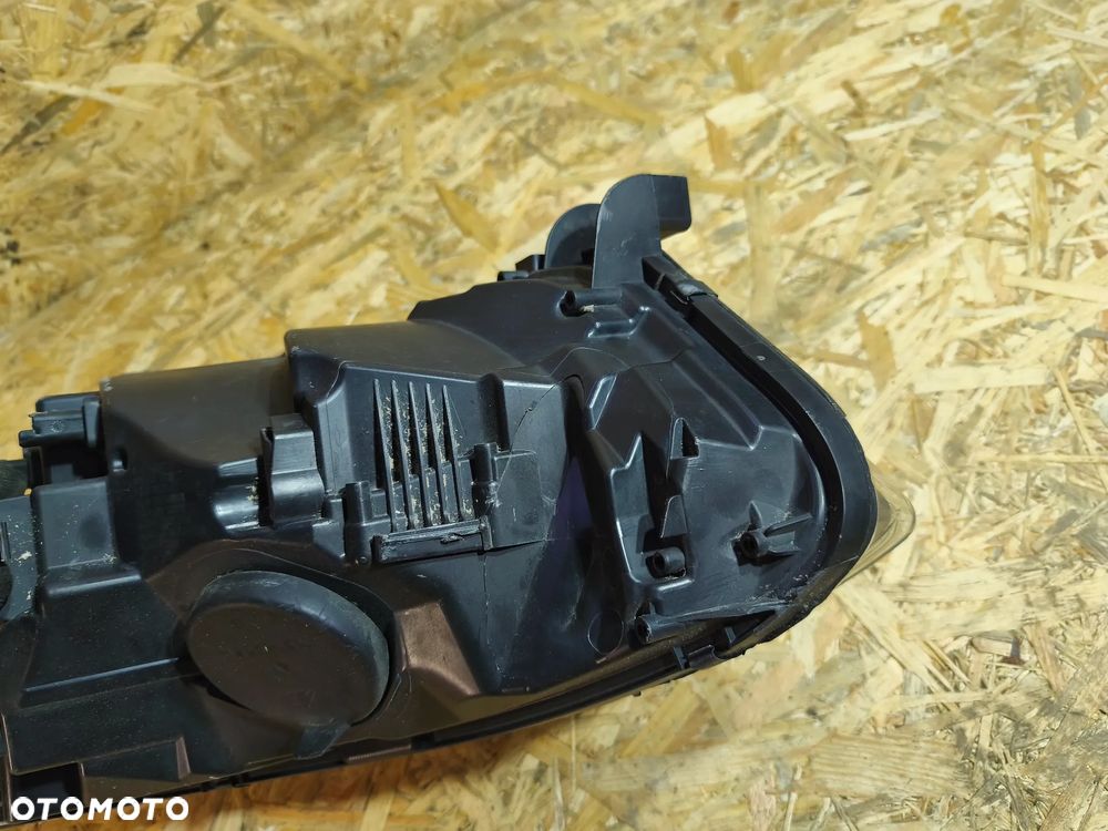 LAMPA PRZÓD PRZEDNIA PRAWA RENAULT CAPTUR 1 - 9