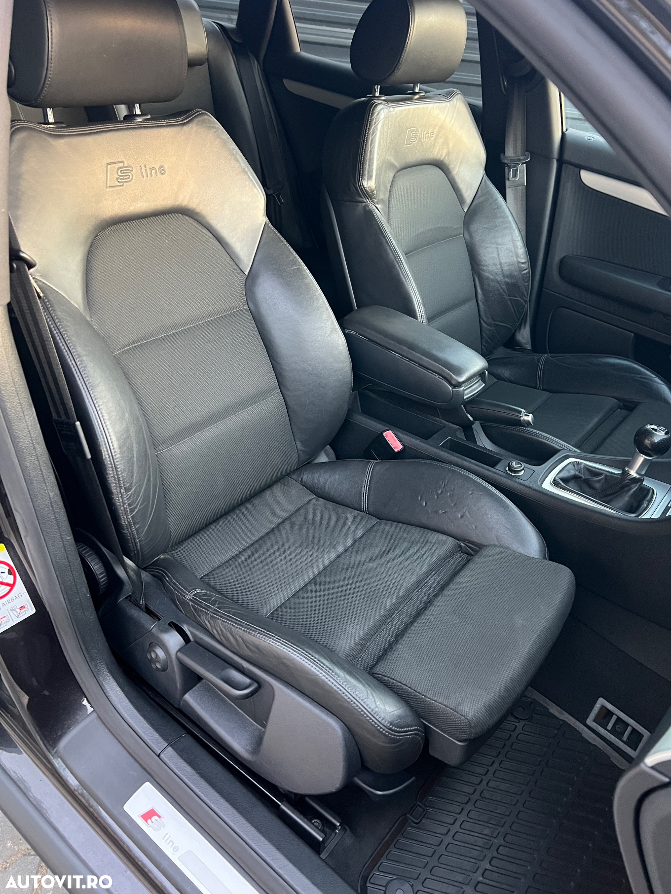 Audi A4 2.0 TDI Avant - 11
