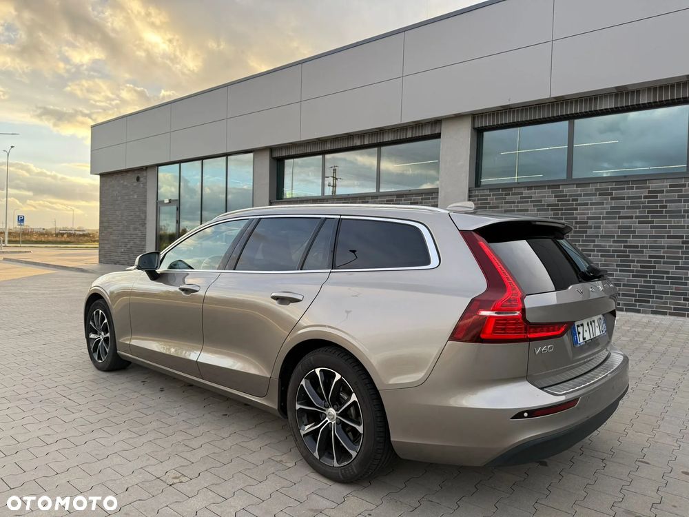 Volvo V60 D3 ECO - 3