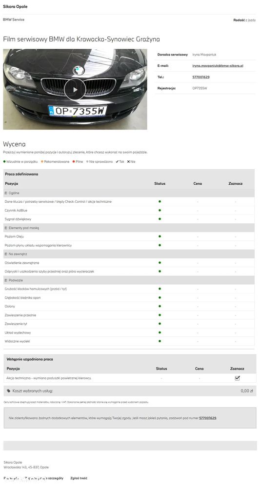 BMW Seria 1 118d DPF - 37
