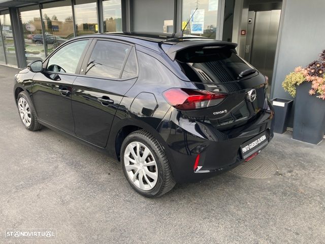 Opel Corsa-e Edition - 4