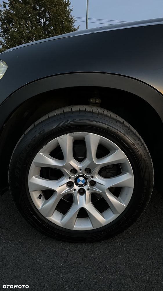 BMW X5 - 7