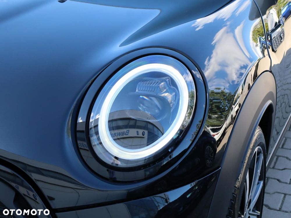 MINI Cooper S - 22