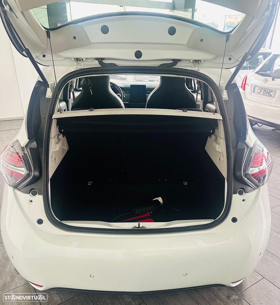Renault Zoe - 6