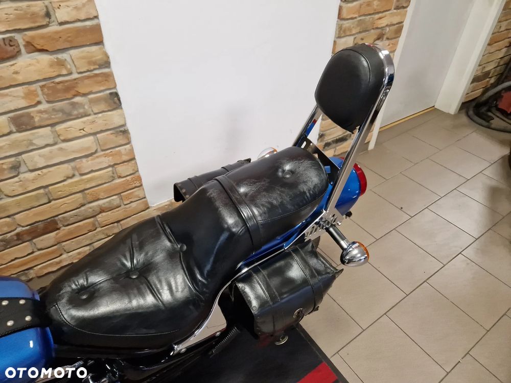 Kawasaki Vulcan - 27