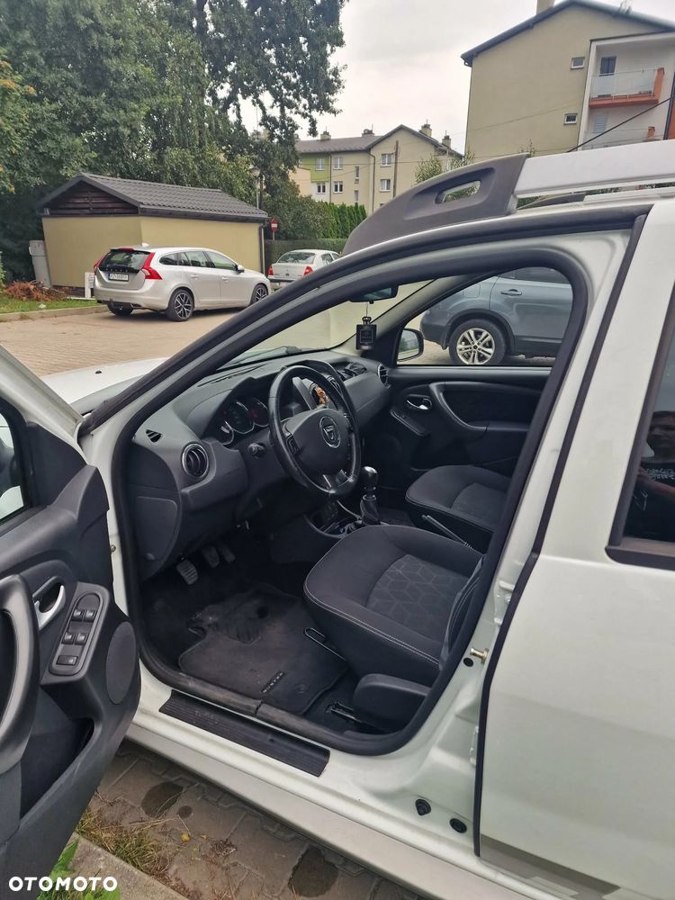 Dacia Duster 1.2 TCe Laureate - 7