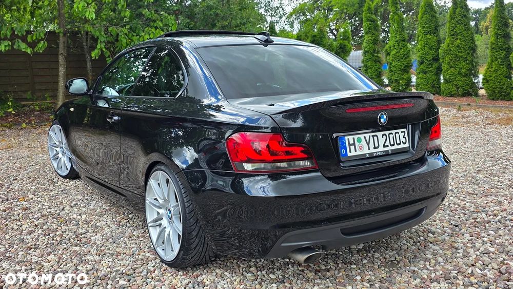 BMW Seria 1 - 13