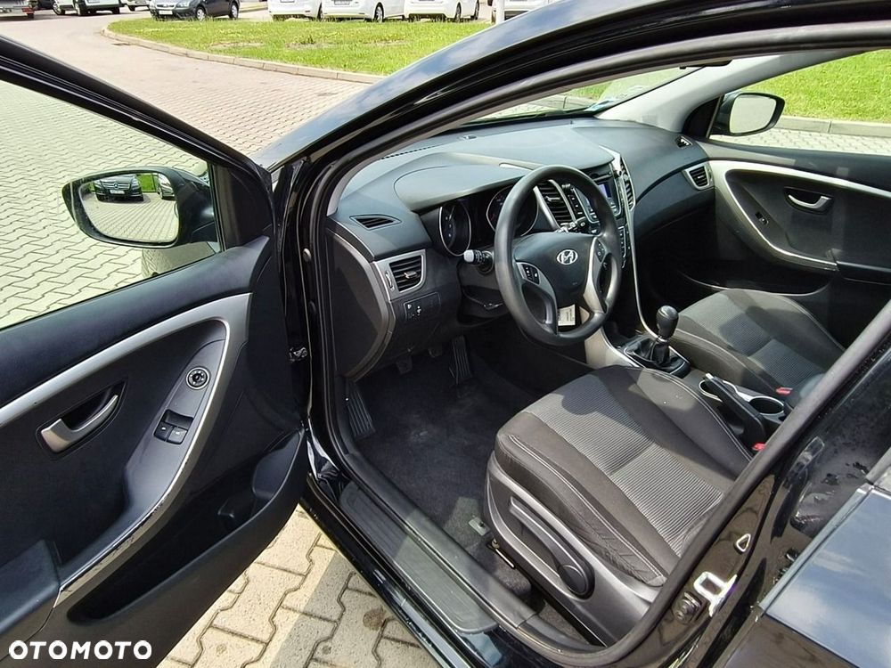Hyundai i30 - 9