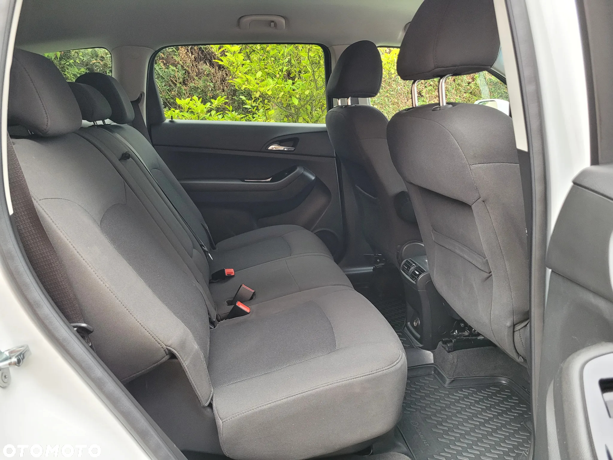 Chevrolet Orlando 1.4T LTZ+ - 20