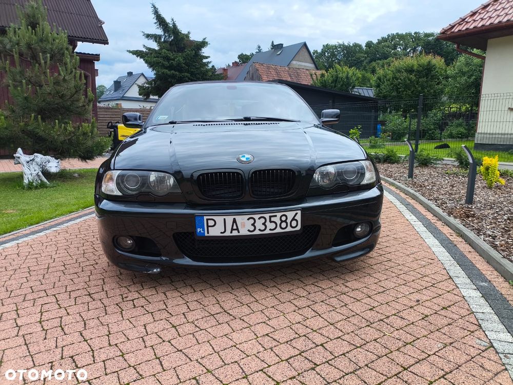BMW Seria 3 330Ci - 5