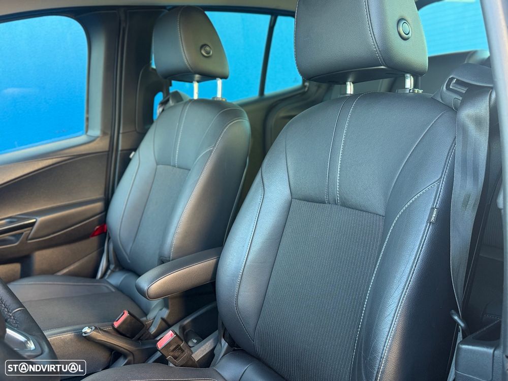 Ford B-Max 1.0 EcoBoost Titanium - 5
