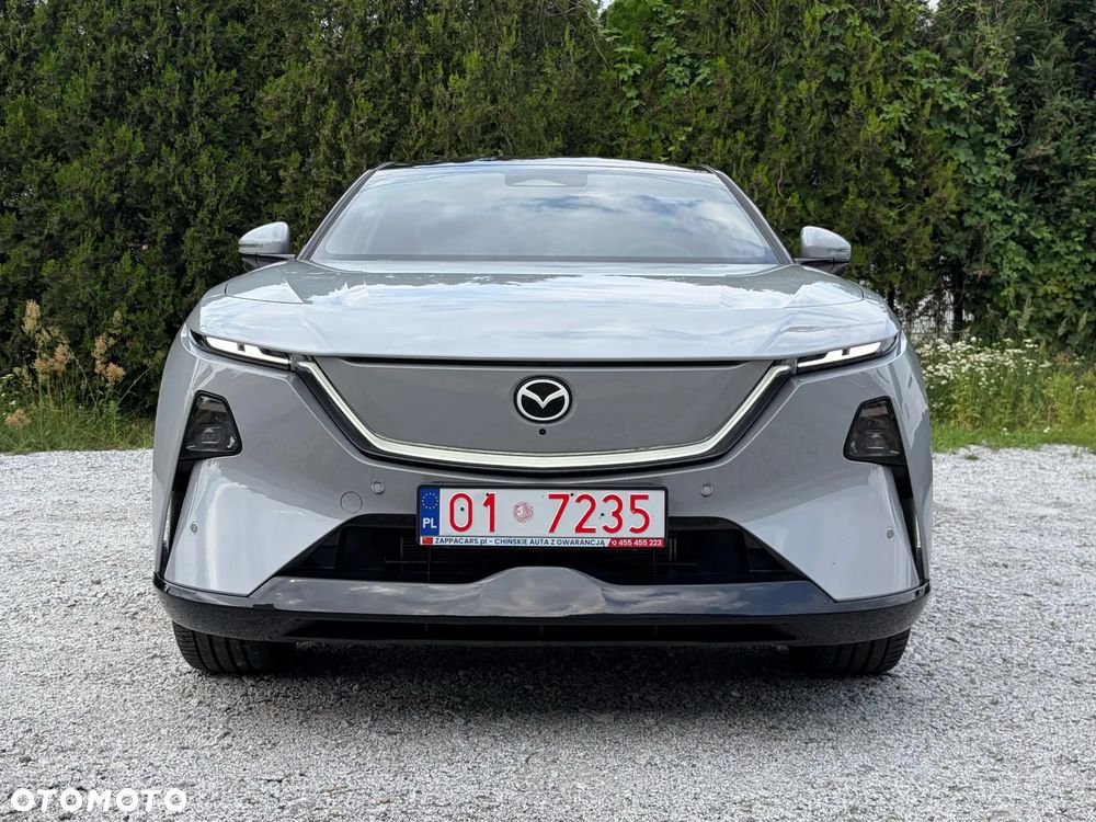 Mazda EZ-60 - 3