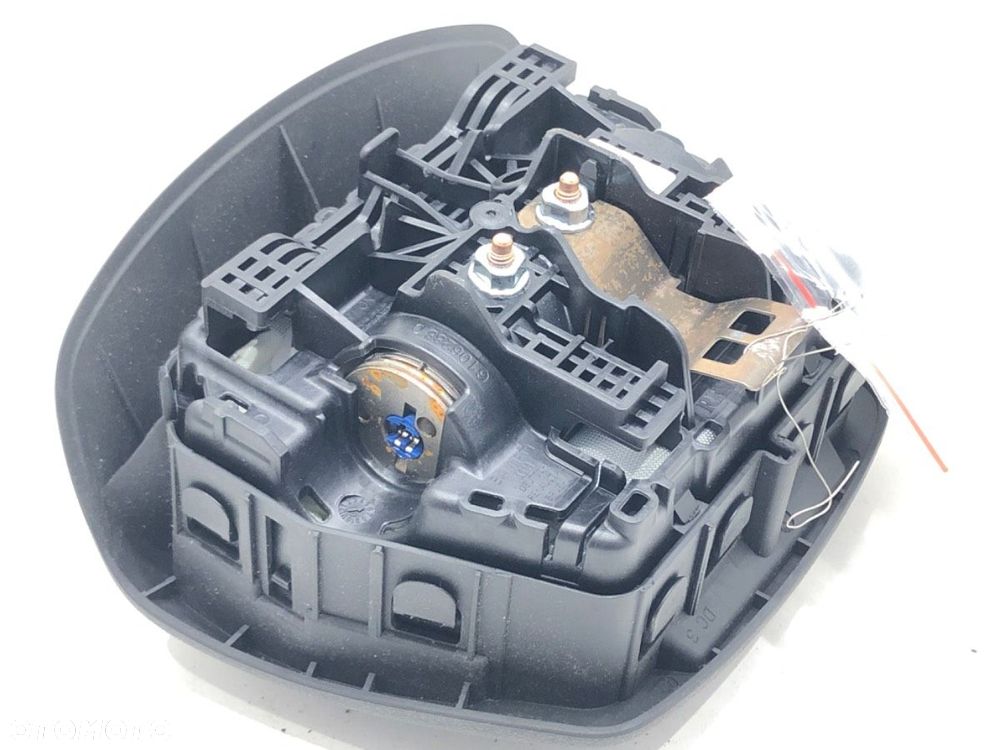 PODUSZKA POWIETRZNA KIEROWCY - 69.00 PLN - RENAULT MEGANE III Grandtour (KZ0/1) 2008 - 2022 1.4 TCe - 3