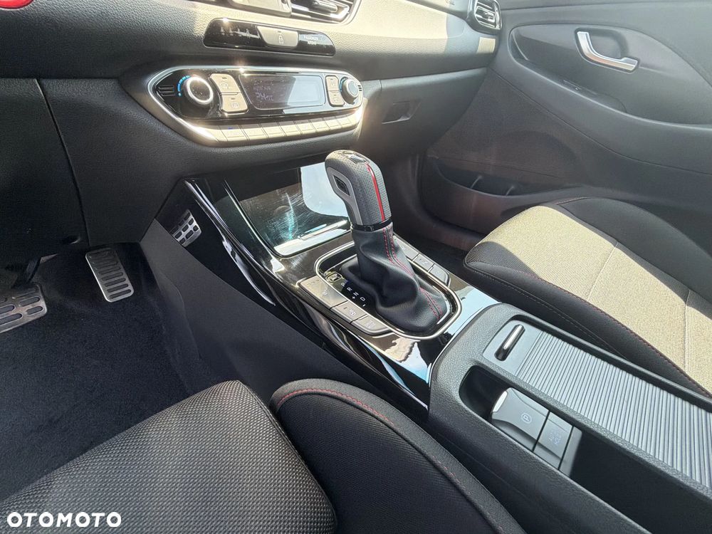 Hyundai i30 1.6 T-GDI Modern DCT - 15