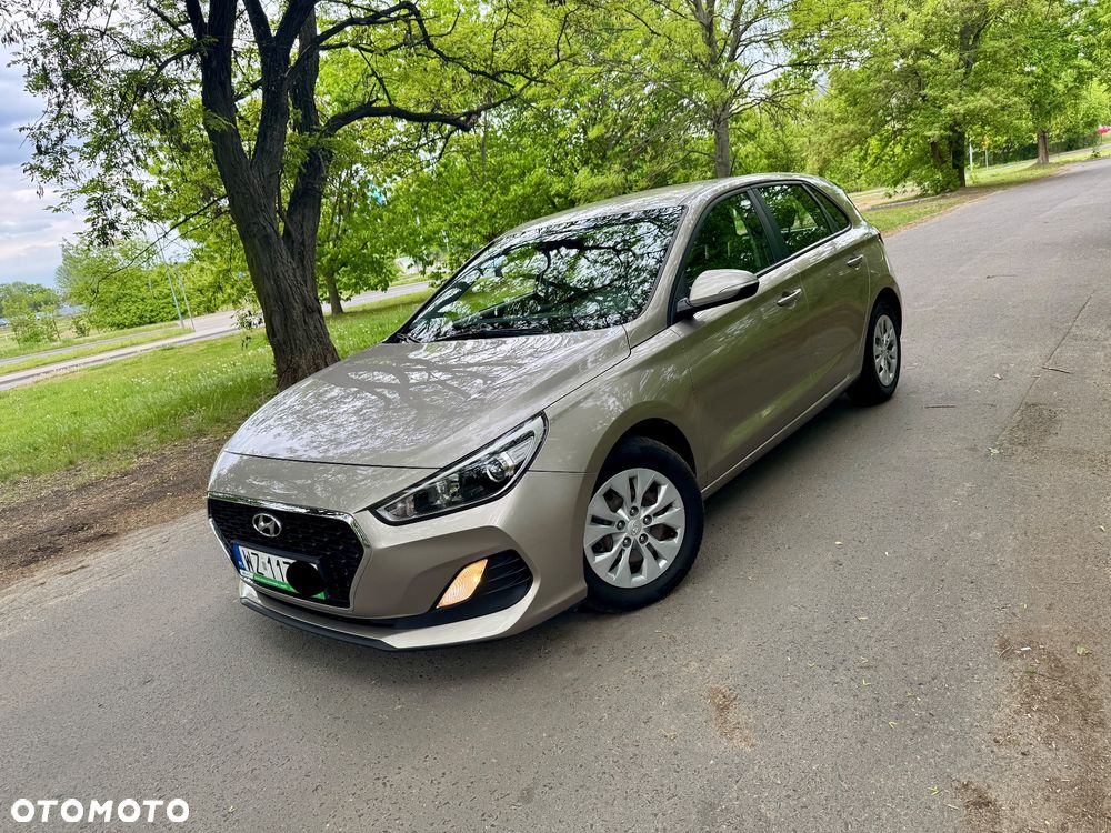 Hyundai i30 - 1