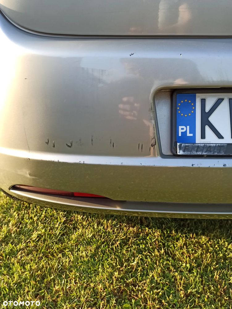 Fiat Grande Punto 1.4 8V - 8