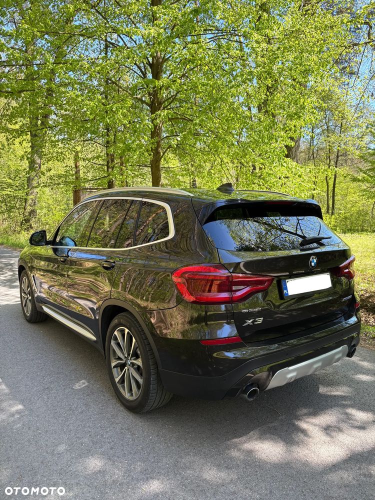BMW X3 xDrive30i GPF xLine - 6