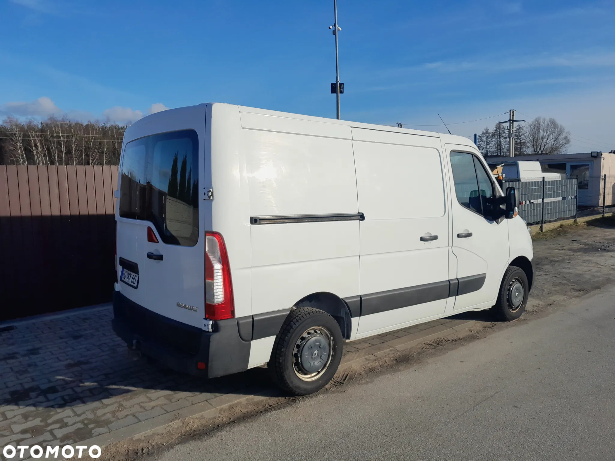 Renault MASTER - 3