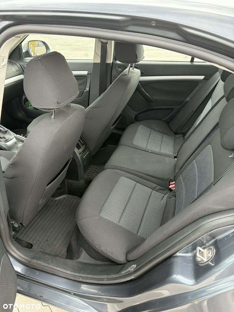 Skoda Octavia 1.9 TDI Ambiente - 7