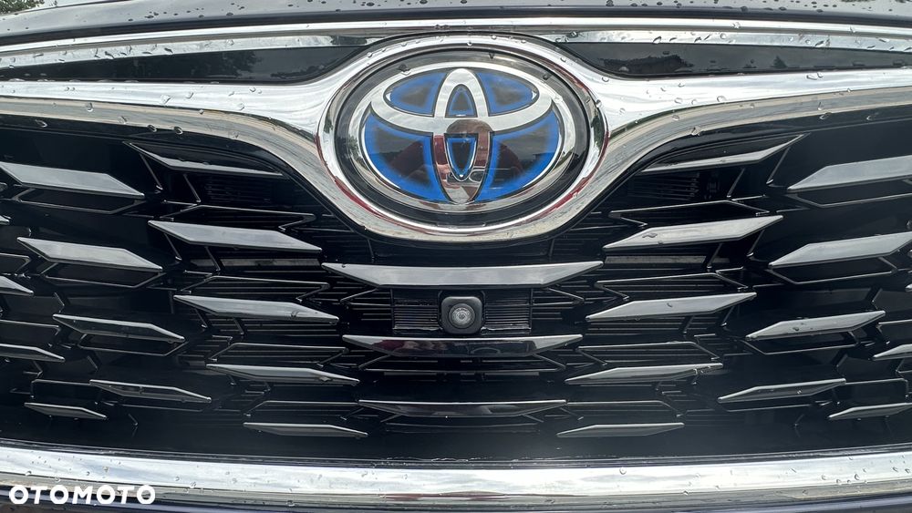 Toyota Highlander - 13