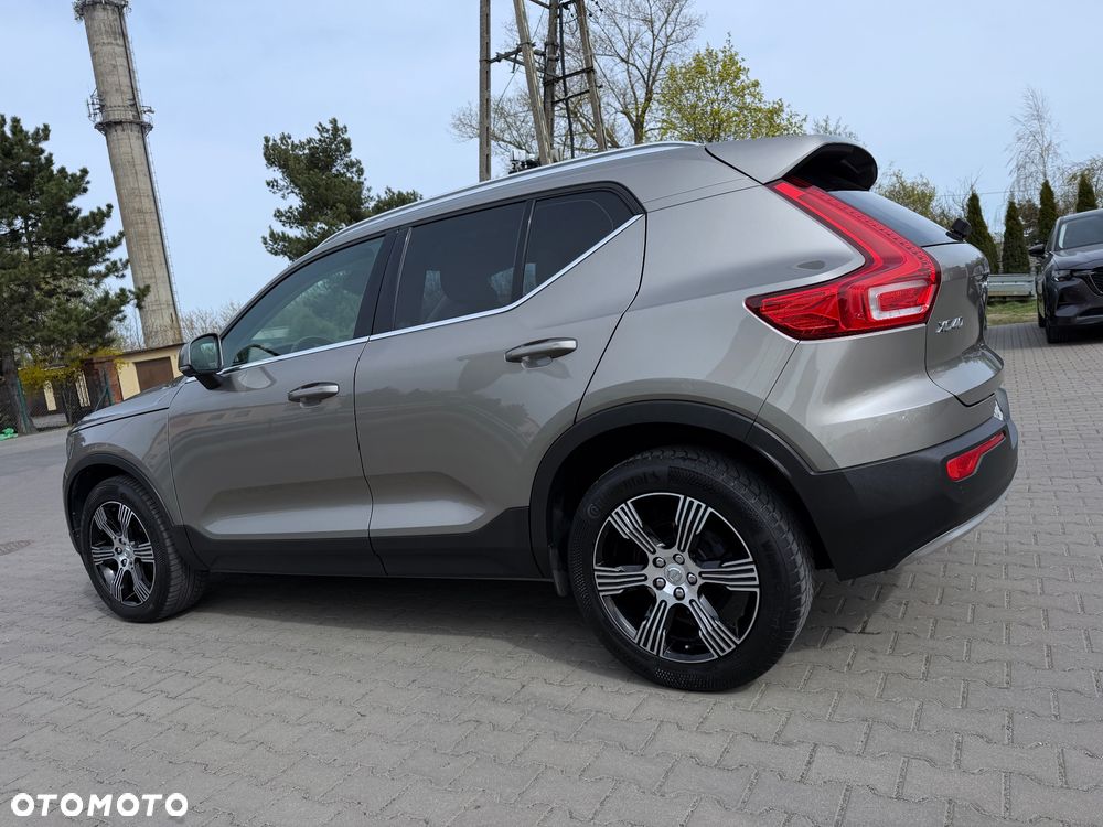 Volvo XC 40 D3 Inscription - 41