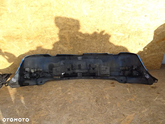 ZDERZAK TYŁ TYLNY OPEL CORSA C 00-03 3D HB LAK:Z20A NR170 - 8