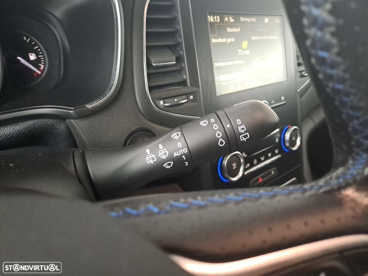 Renault Mégane 1.5 Blue dCi GT Line EDC - 15
