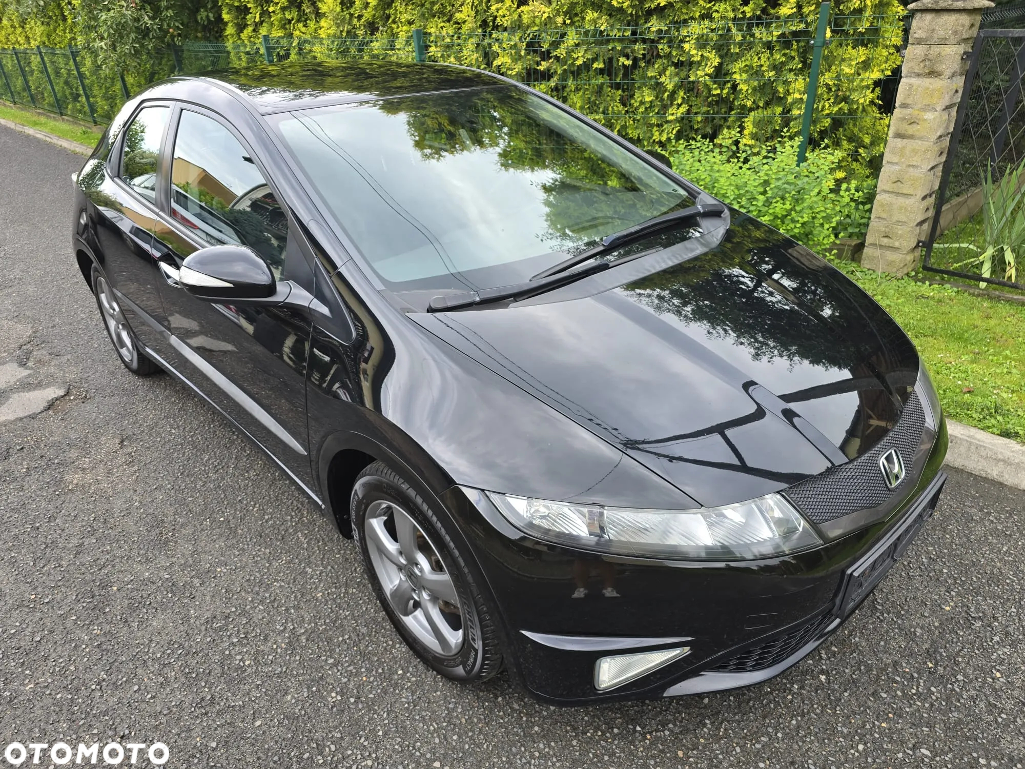 Honda Civic 1.4 i-VTEC Sport - 5