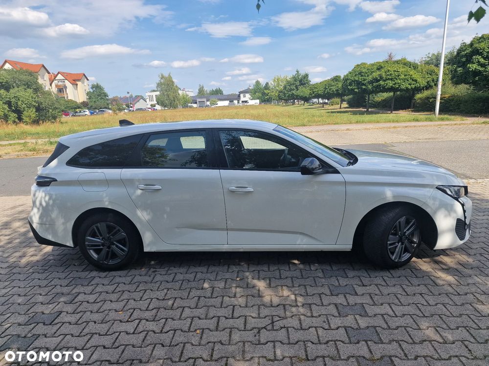Peugeot 308 BlueHDi FAP 130 Stop & Start Active - 6