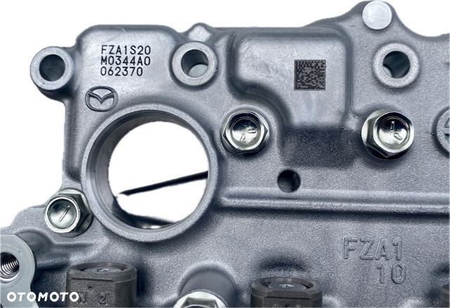 STEROWNIK HYDRAULICZNY FW6A MAZDA NOWY - 7
