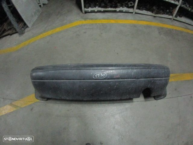 Parachoques Pc1530 NISSAN MICRA 1993 1.0I 55CV 5P CINZA TR - 1