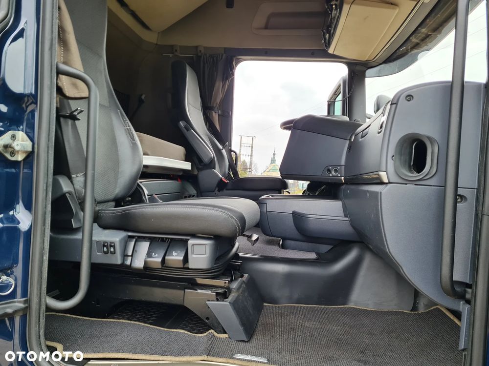 Scania R450 - 15