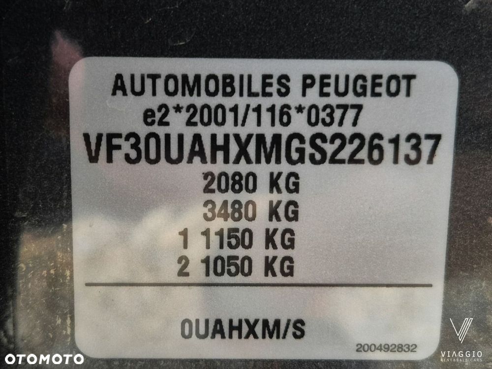 Peugeot 3008 - 13